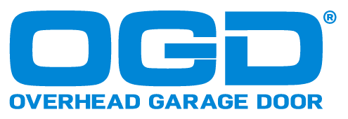 Waco - OGD™ Overhead Garage Door
